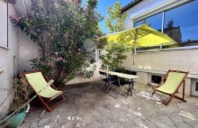 Vente Maison 170m2 BORDEAUX (33000) - 449293T3PARY