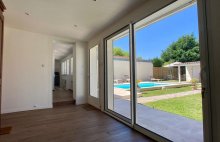 Vente Maison 240m2 BEGLES (33130) - 410163T3PARY