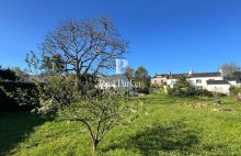 Terrain constructible en coeur de bourg – Ile d&rsquo;Arz -887 m² - 4443193PVIH