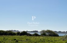 Terrain constructible en coeur de bourg – Ile d&rsquo;Arz -887 m² - 4443193PVIH
