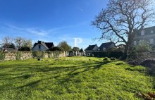 Terrain constructible en coeur de bourg – Ile d&rsquo;Arz -887 m² - 4443193PVIH
