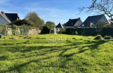 Terrain constructible en coeur de bourg – Ile d&rsquo;Arz -887 m² - 4443193PVIH