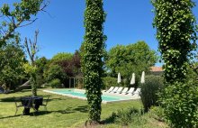 Superbe maison de maître et ancien chai rénové à 35 min de Bordeaux - 4347123PVDECA3PVDECB3PVDECD3PVDEC