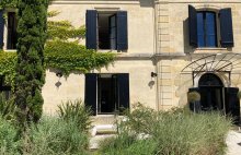 Superbe maison de maître et ancien chai rénové à 35 min de Bordeaux - 4347123PVDECA3PVDECB3PVDECD3PVDEC