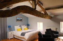 Belle girondine au calme avec vue sur les vignes  + villa attenante - 4398523PVDECA3PVDECB3PVDECC3PVDECD3PVDEC