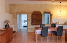 Belle girondine au calme avec vue sur les vignes  + villa attenante - 4398523PVDECA3PVDECB3PVDECC3PVDECD3PVDEC