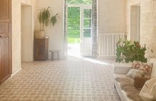 Elégante maison de maître avec activité touristique à forte valeur ajoutée - 4490373PVDECD3PVDEC