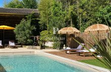 Elégante maison de maître avec activité touristique à forte valeur ajoutée - 4490373PVDECD3PVDEC