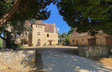 Demeure de charme au coeur de la Vallée des 5 Châteaux - 4513013PPBRA