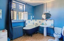 Demeure de charme au coeur de la Vallée des 5 Châteaux - 4513013PPBRA