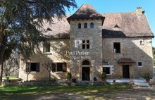 Demeure de charme au coeur de la Vallée des 5 Châteaux - 4513013PPBRA
