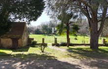 Demeure de charme au coeur de la Vallée des 5 Châteaux - 4513013PPBRA