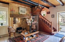 Demeure de charme au coeur de la Vallée des 5 Châteaux - 4513013PPBRA
