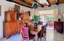 Demeure de charme au coeur de la Vallée des 5 Châteaux - 4513013PPBRA