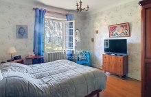 Demeure de charme au coeur de la Vallée des 5 Châteaux - 4513013PPBRA
