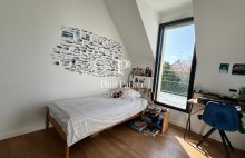 LARMOR BADEN – Maison d&rsquo;architecte en centre bourg  – Vue mer - 4514173PVIH