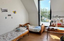 LARMOR BADEN – Maison d&rsquo;architecte en centre bourg  – Vue mer - 4514173PVIH