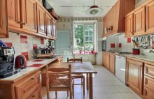 Château et vastes espaces pour réception - 4515243PSNV
