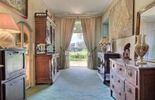 Château et vastes espaces pour réception - 4515243PSNV