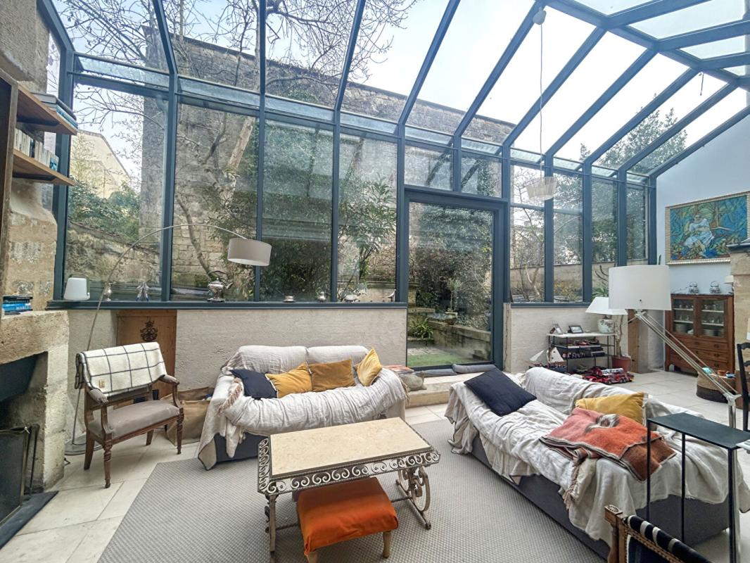 Vente Maison 213m2 BORDEAUX (33000) - 435677D3PARY
