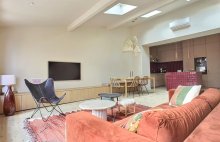 Vente Maison 121m2 BORDEAUX (33800) - 437544D3PARY