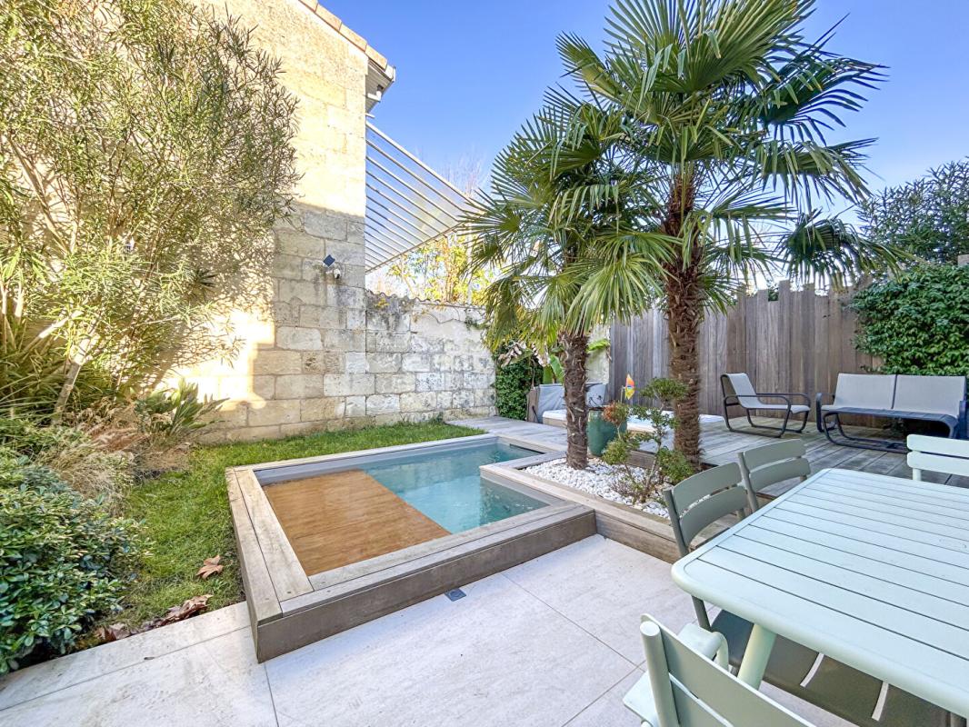 Vente Maison 170m2 BORDEAUX (33800) - 433185D3PARY