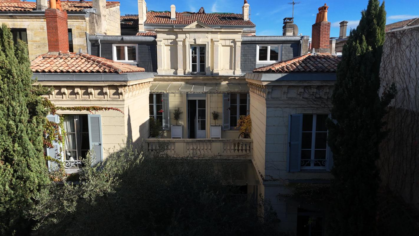 Vente Demeure de prestige 310m2 Bordeaux (33000) - 429466D3PARY