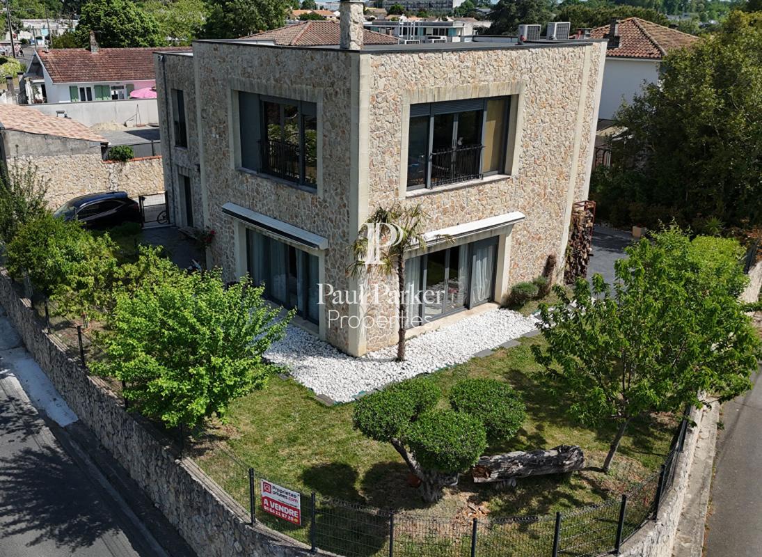 Vente Maison 240m2 FLOIRAC (33270) - 449726D3PARY