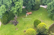 APPARTEMENT D&rsquo;EXCEPTION  DERNIER ETAGE  TERRASSE  BALCON CAVE ASCENSEUR ET DEUX PARKING - 4518503PPBD