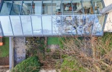Vente Maison 213m2 BORDEAUX (33000) - 435677W3PARY