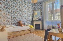Vente Maison 121m2 BORDEAUX (33800) - 437544W3PARY