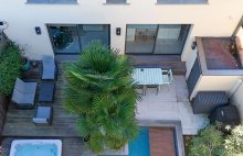 Vente Maison 170m2 BORDEAUX (33800) - 433185W3PARY