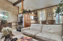 Vente maison 155m2 BORDEAUX (33300) - 445543W3PARY
