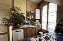 Vente maison 155m2 BORDEAUX (33300) - 445543W3PARY