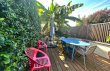 Vente Maison 120m2 BÈGLES (33130) - 445211W3PARY