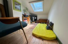 Vente Maison 120m2 BÈGLES (33130) - 445211W3PARY
