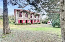 Maison  12 pièce(s) 350 m2 - 4510513PBERP