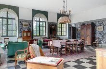 Maison  12 pièce(s) 350 m2 - 4510513PBERP