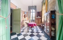 Maison  12 pièce(s) 350 m2 - 4510513PBERP