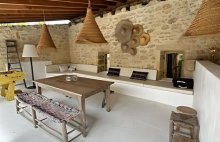 Superbe maison de maître et ancien chai rénové à 35 min de Bordeaux - 4347123PVDECA3PVDECB3PVDECD3PVDECF3PVDEC