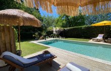 Elégante maison de maître avec activité touristique à forte valeur ajoutée - 4490373PVDECD3PVDECF3PVDEC