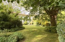 Elégante maison de maître avec activité touristique à forte valeur ajoutée - 4490373PVDECD3PVDECF3PVDEC