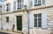 Ensemble Immobilier d&rsquo;Exception au Coeur d&rsquo;Angoulême - 4375153PVDECA3PVDECB3PVDECC3PVDECF3PVDEC