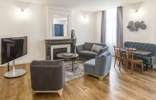 Ensemble Immobilier d&rsquo;Exception au Coeur d&rsquo;Angoulême - 4375153PVDECA3PVDECB3PVDECC3PVDECF3PVDEC