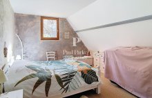 Ensemble contemporain avec maison principale, gîte indépendant, piscine chauffée et vaste terrain - 4526213PPBRA