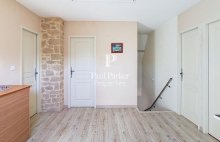Ensemble contemporain avec maison principale, gîte indépendant, piscine chauffée et vaste terrain - 4526213PPBRA