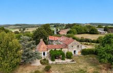 Superbe ensemble en pierre avec gîte et studio - 4525793PPBRA
