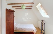Superbe ensemble en pierre avec gîte et studio - 4525793PPBRA