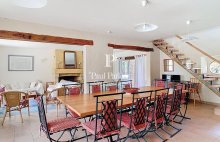 Superbe ensemble en pierre avec gîte et studio - 4525793PPBRA