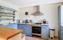 Superbe ensemble en pierre avec gîte et studio - 4525793PPBRA